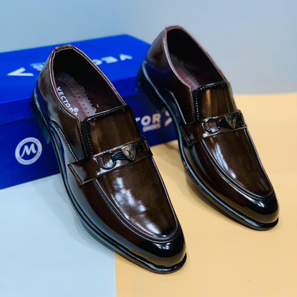Gents Formal Shoes