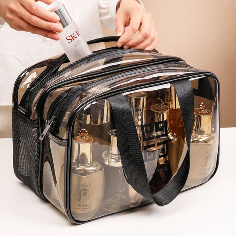 GIVENCHY Makeup/Cosmetics Bag