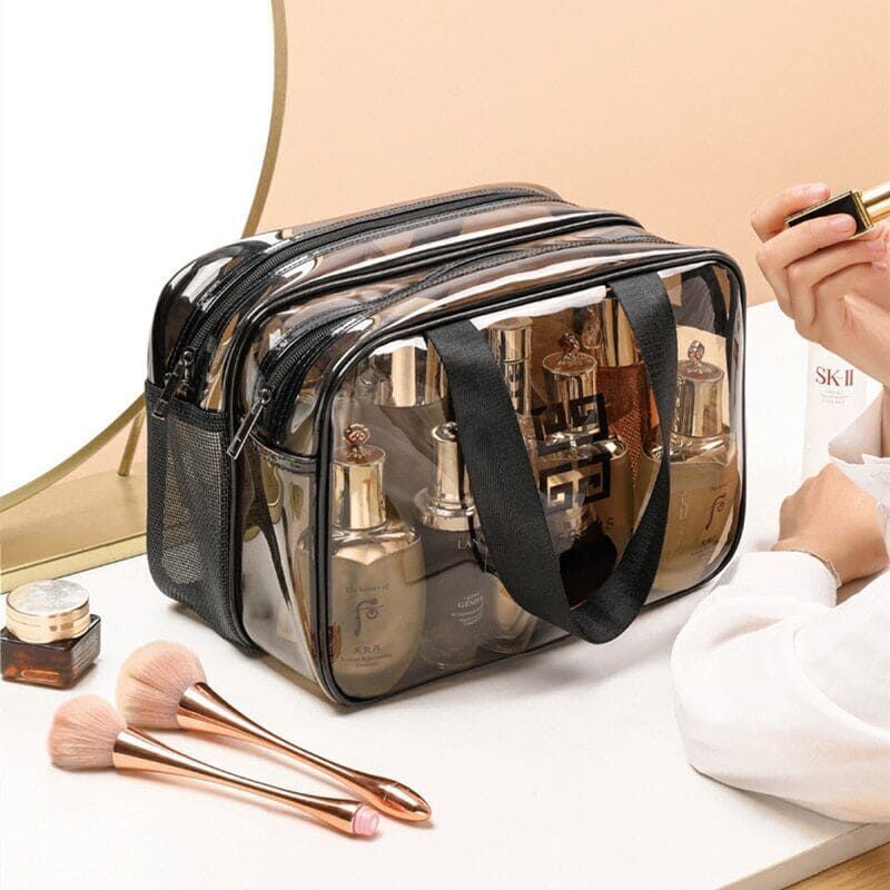 GIVENCHY Makeup/Cosmetics Bag