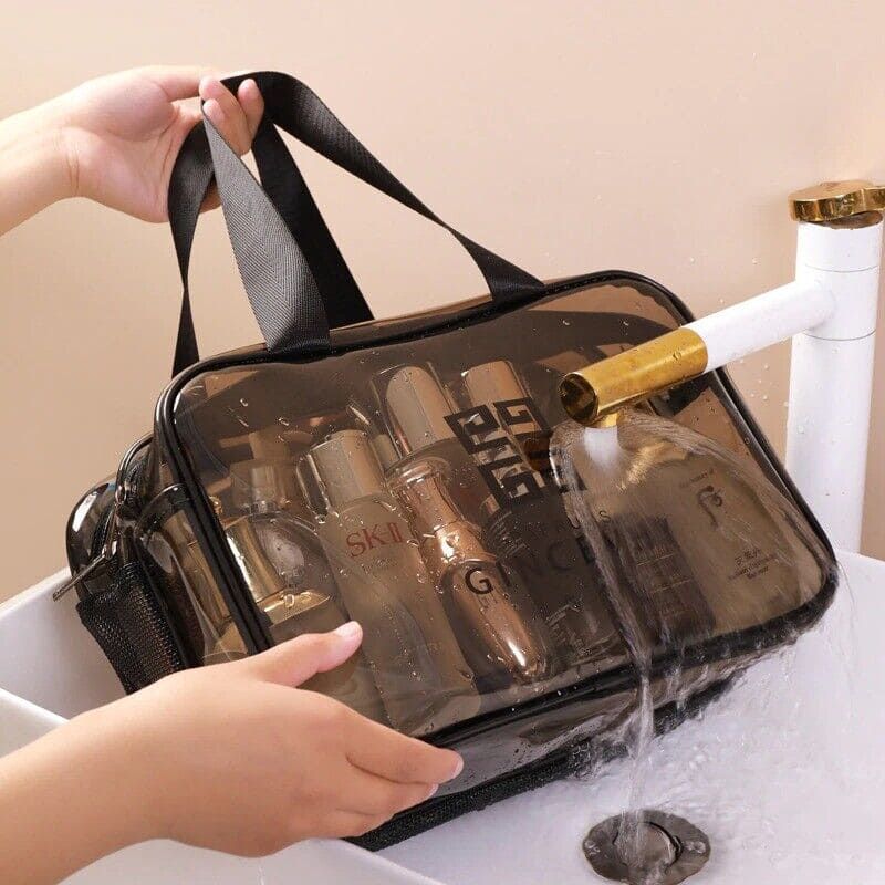 GIVENCHY Makeup/Cosmetics Bag
