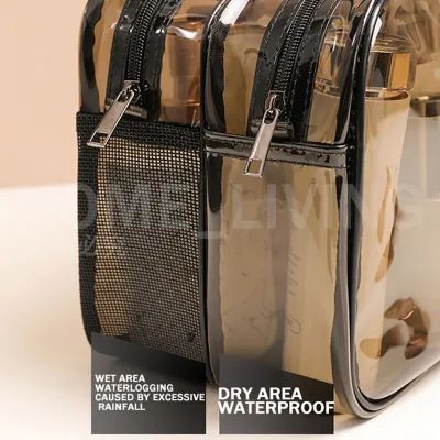 GIVENCHY Makeup/Cosmetics Bag