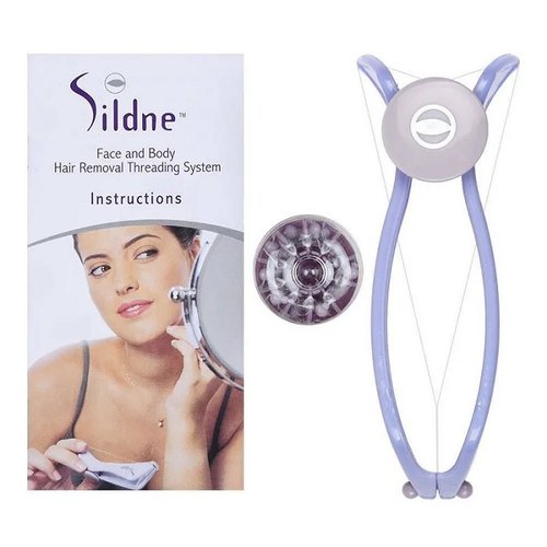 Sildne Hair Threading Kit