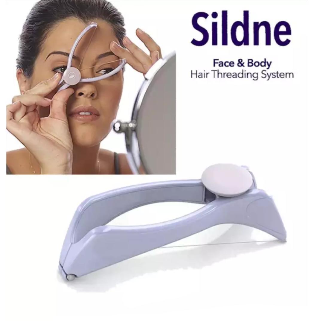 Sildne Hair Threading Kit