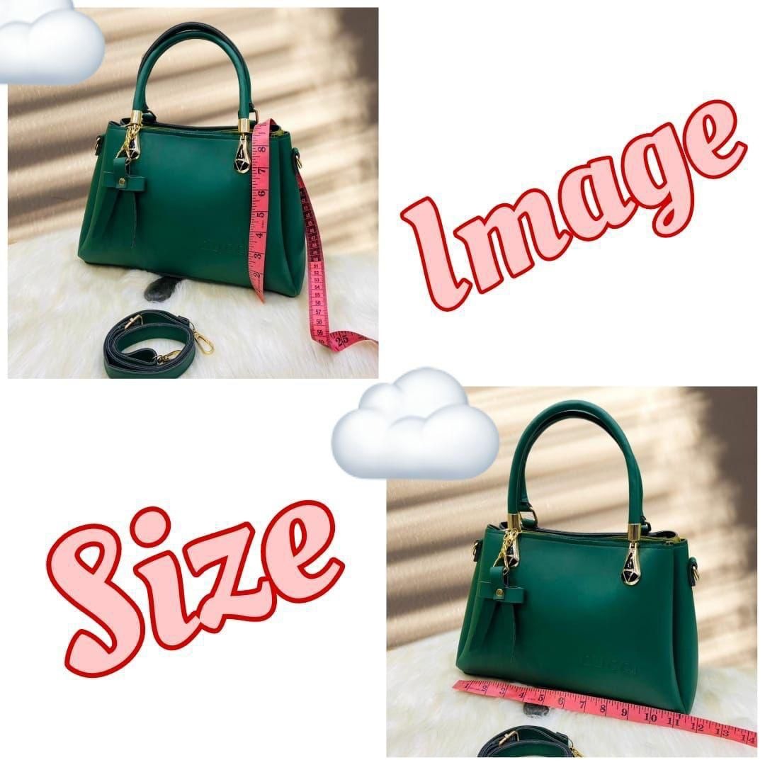 Gucci 2 pcs Stylish Shoulder Bag with Long Strap