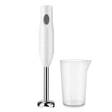 Handy Mixer with 600ml Big Cup 2 in 1