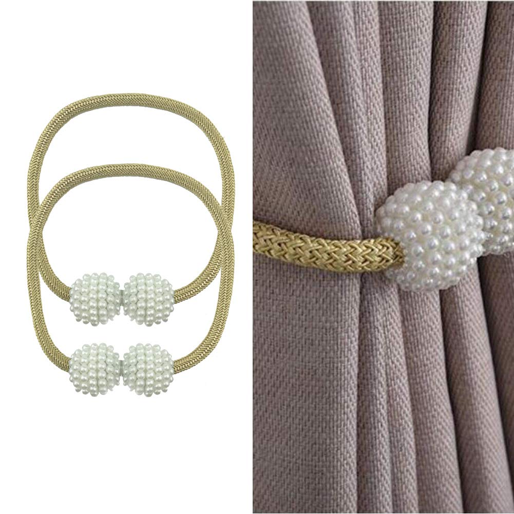 Diamond Shape Curtain Ropes