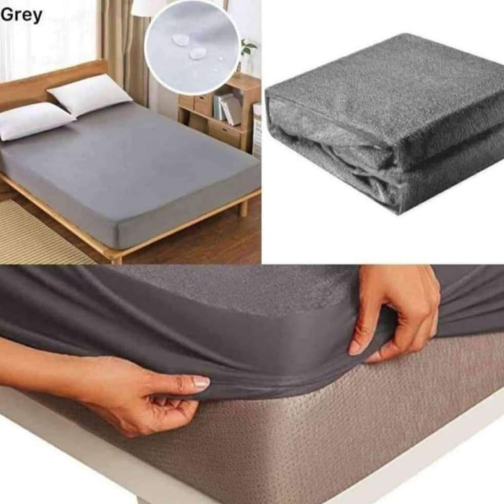 Waterproof Mattress Protector