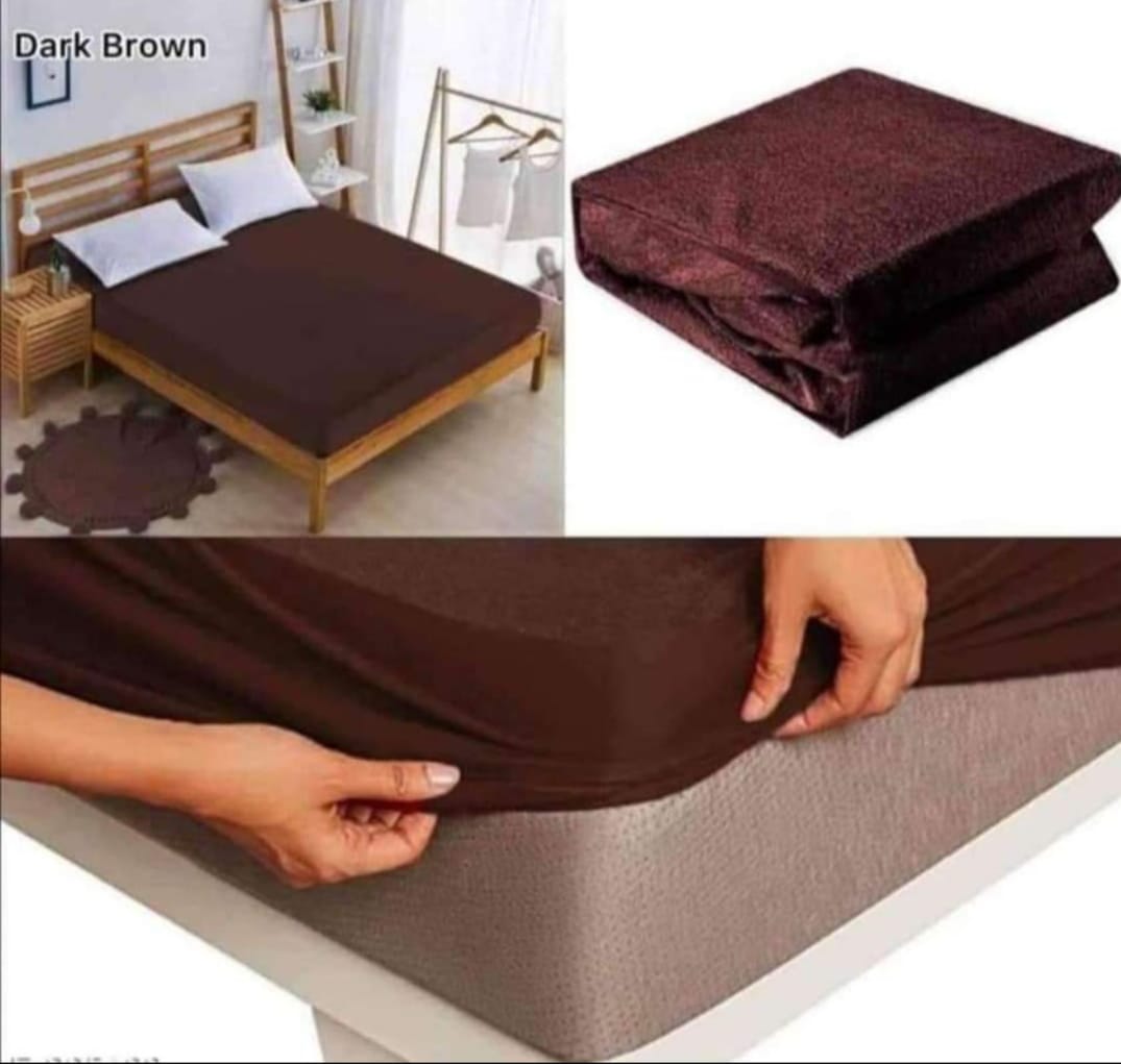 Waterproof Mattress Protector