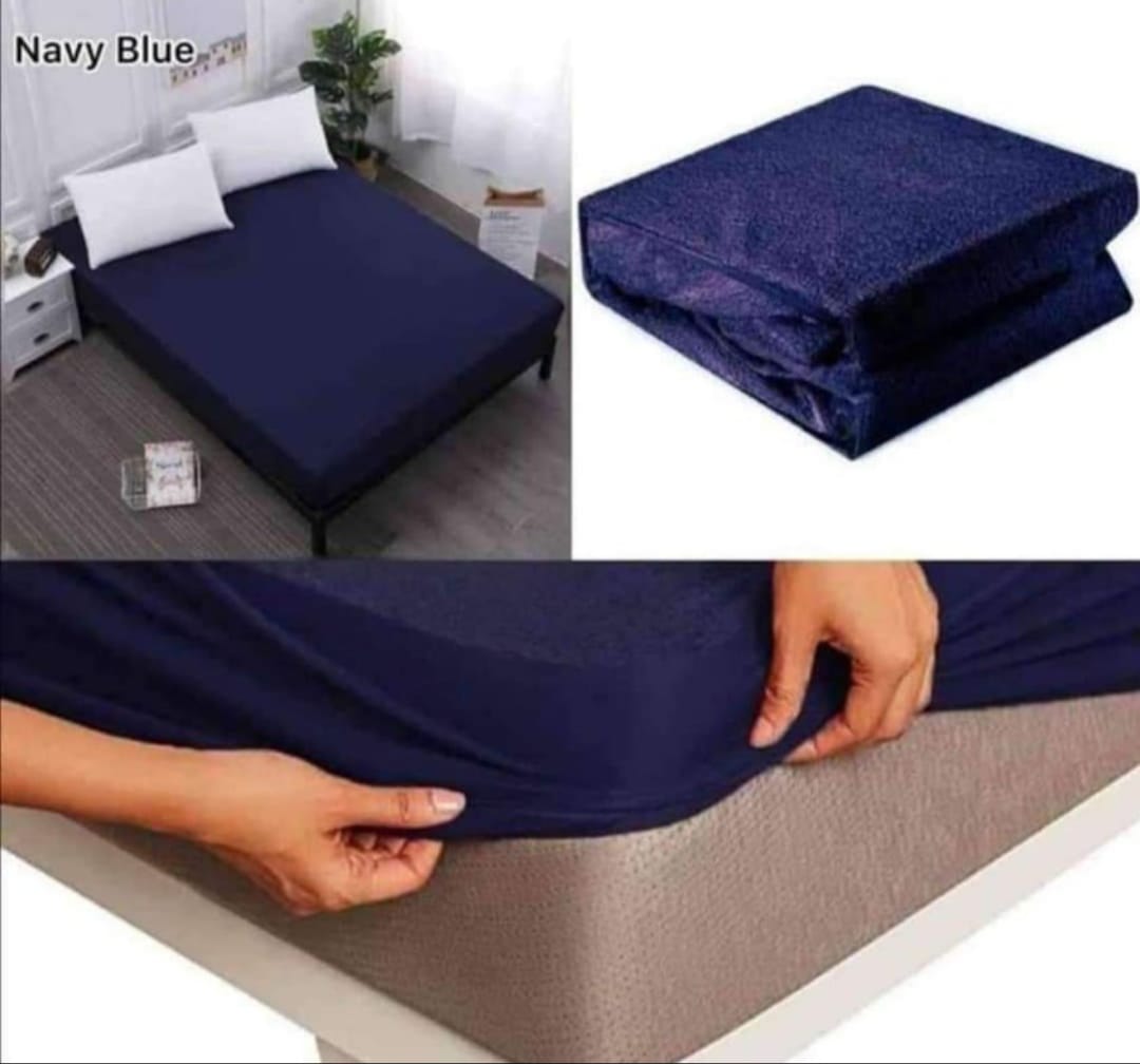 Waterproof Mattress Protector