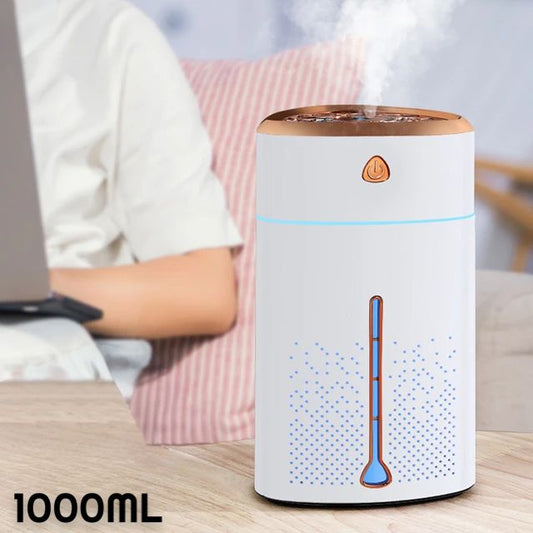 Desktop Mist Humdifier