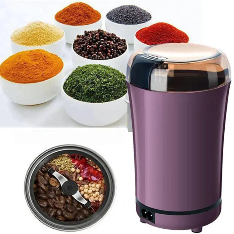 Powerful Electric Food Grinder