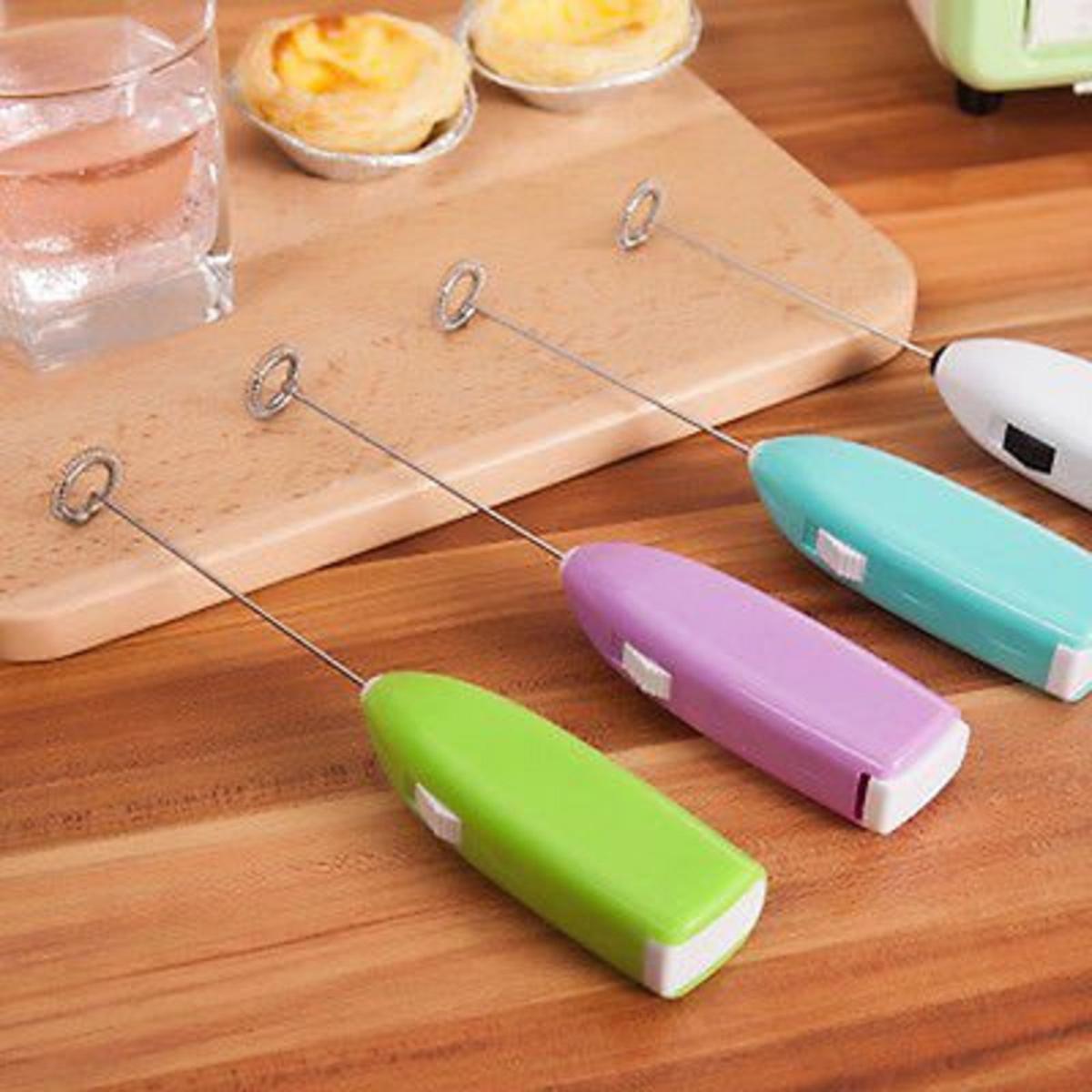 Coffee/Egg Frother - Battery Operated