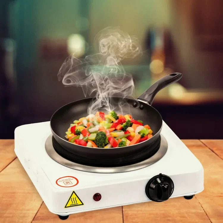 RAF Electrothermal Furnace stove