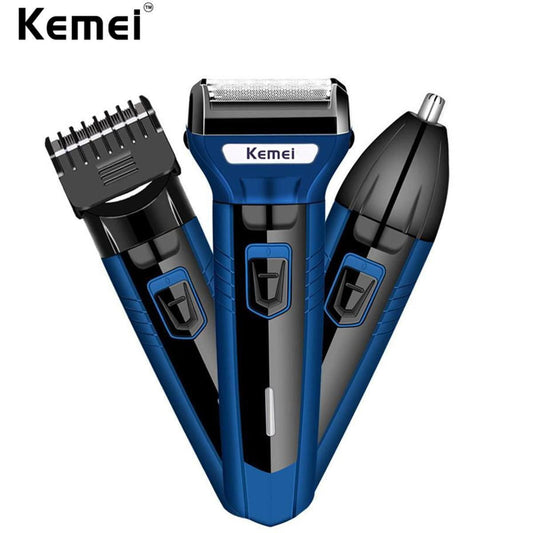 Kemei Shaving Machine