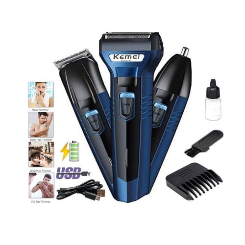 Kemei Shaving Machine