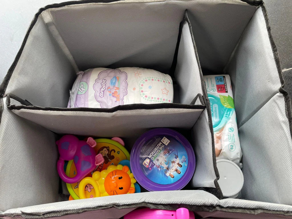 Baby Bag Organizer