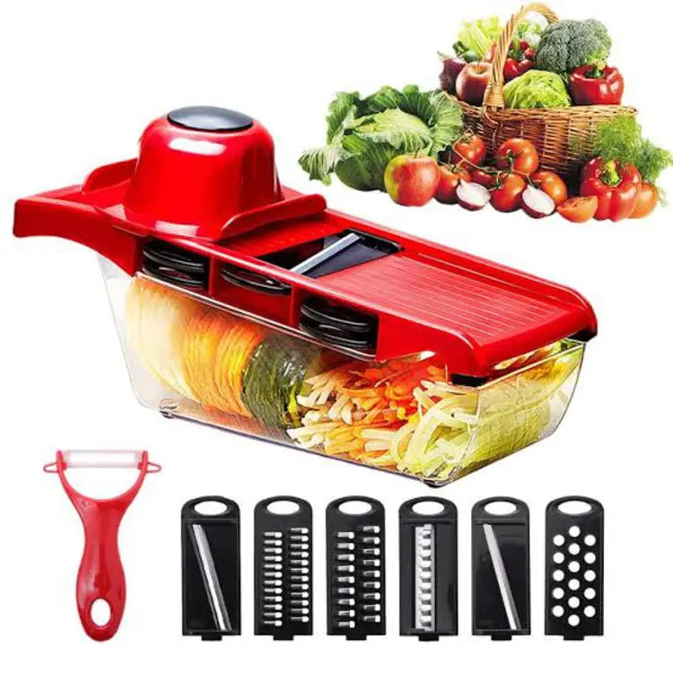 Mandoline Vegetable Slicer/Cutter