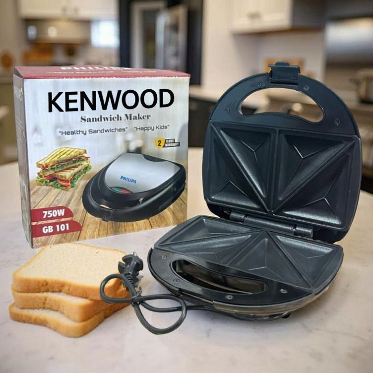 Kenwood Sandwich Maker