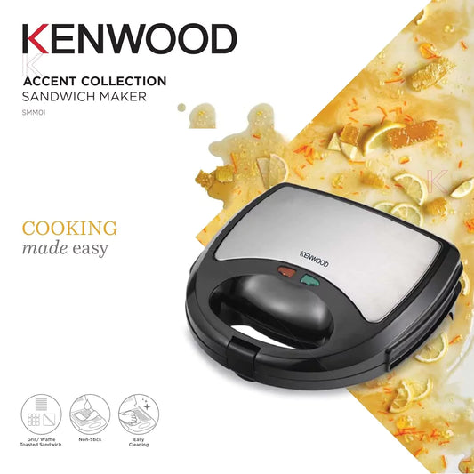 Kenwood Sandwich Maker