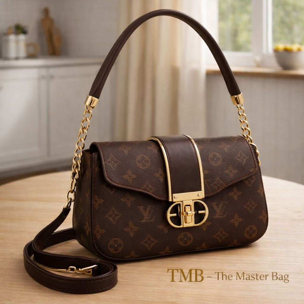 TMB - The Master Bag