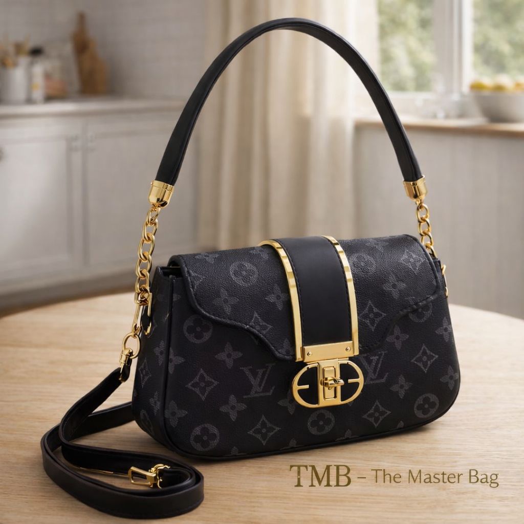 TMB - The Master Bag