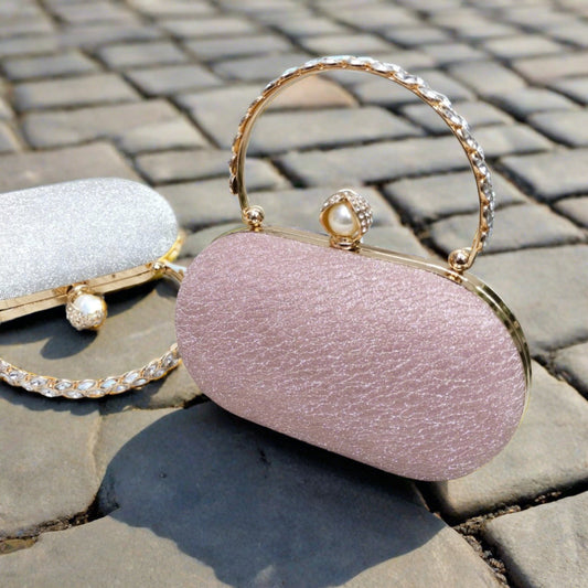 Fancy Ladies Clutch