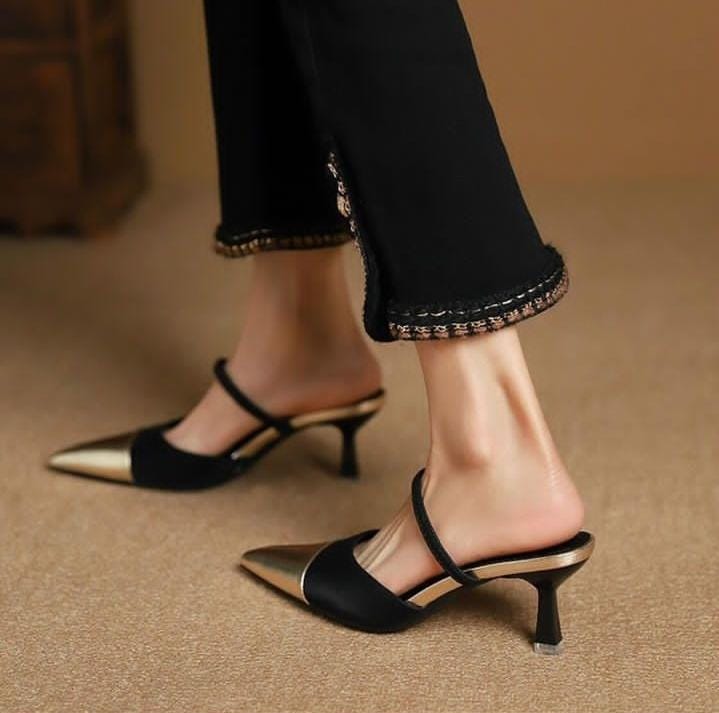Jimmy Choo Pointed Heels