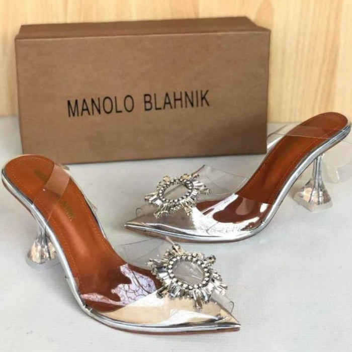 Manolo Blahnik Heels