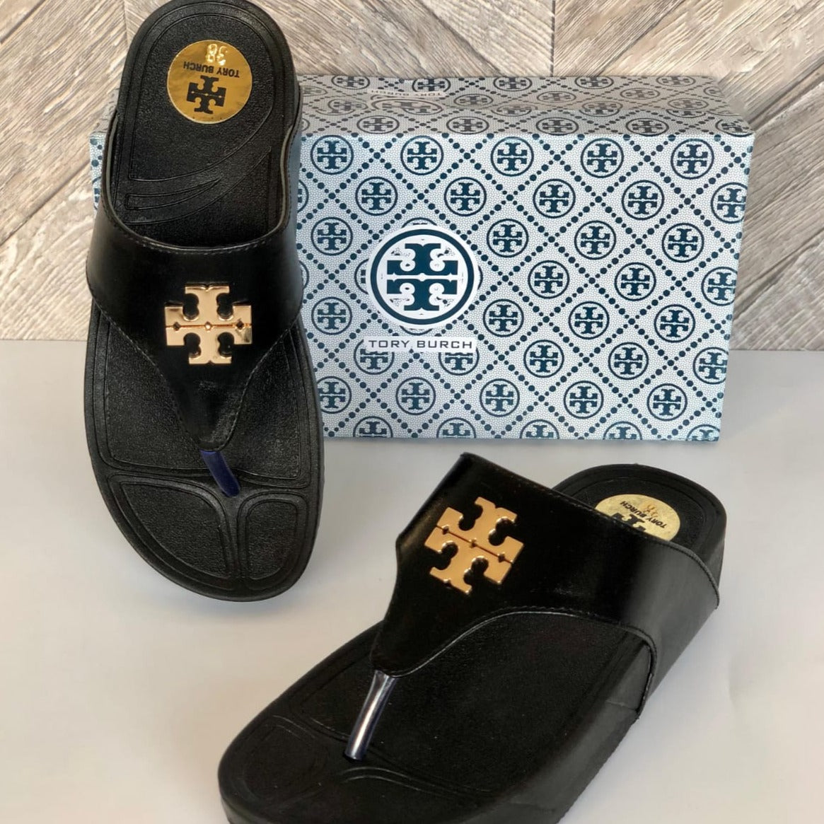 Tory Burch Slippers