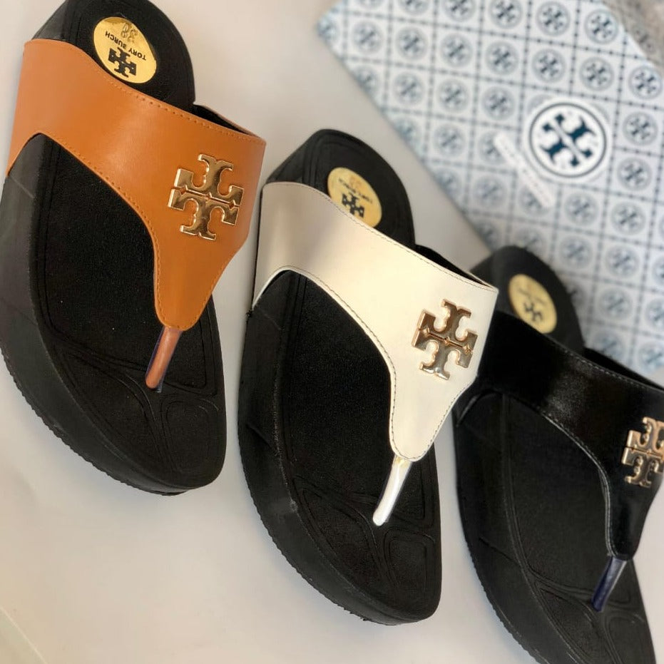 Tory Burch Slippers