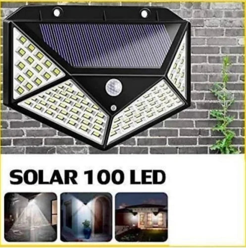 Solar Recharging lamps