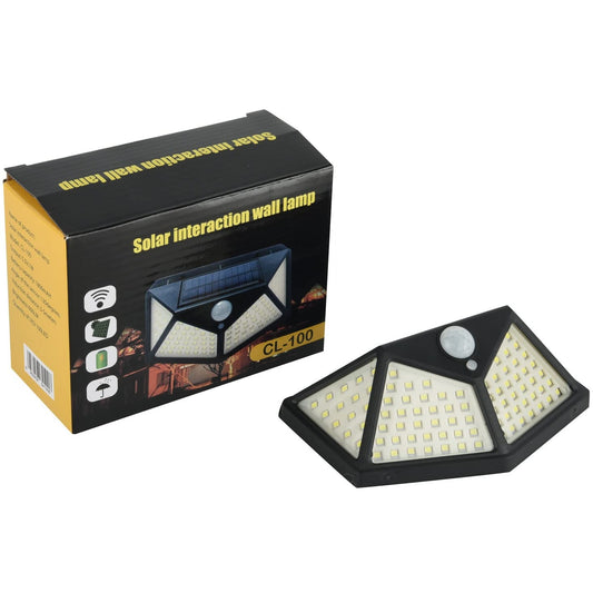 Solar Recharging lamps