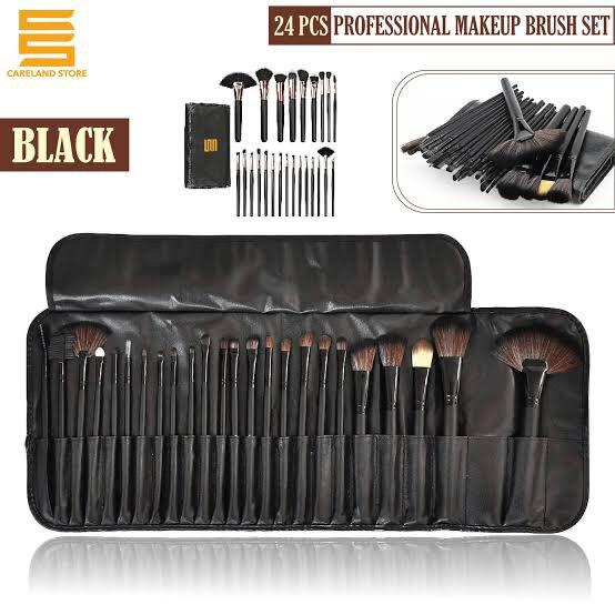 Bobby Brown Brush Set