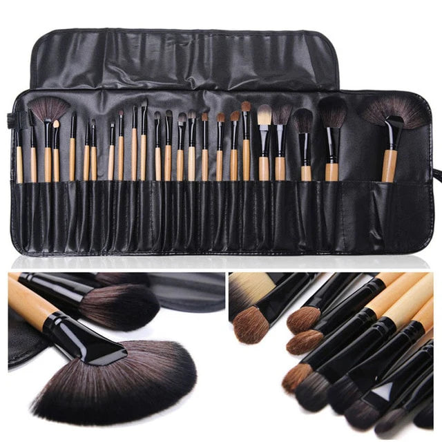 Bobby Brown Brush Set