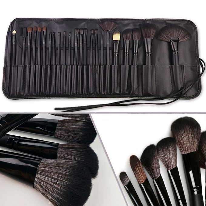 Bobby Brown Brush Set