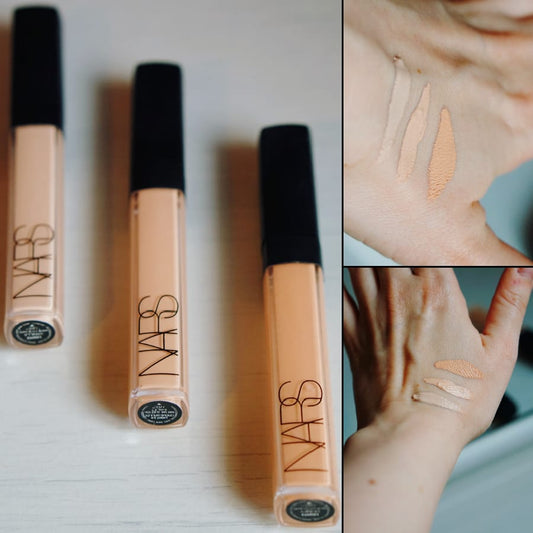 NARS Concealer