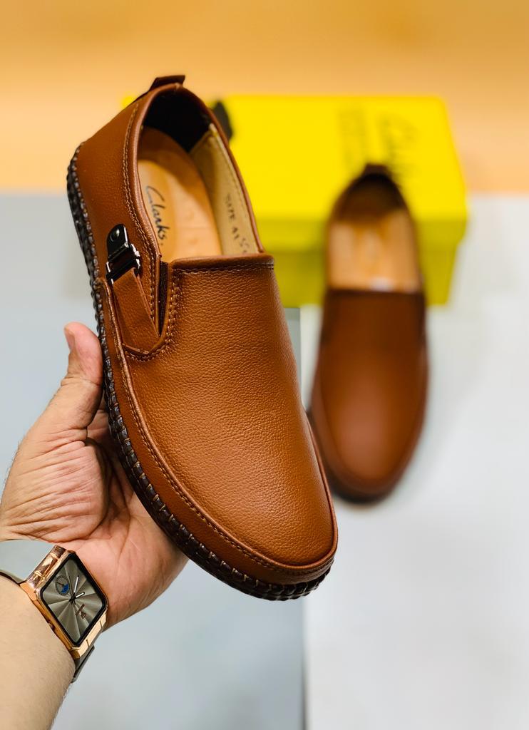 Clarks Men Shoes