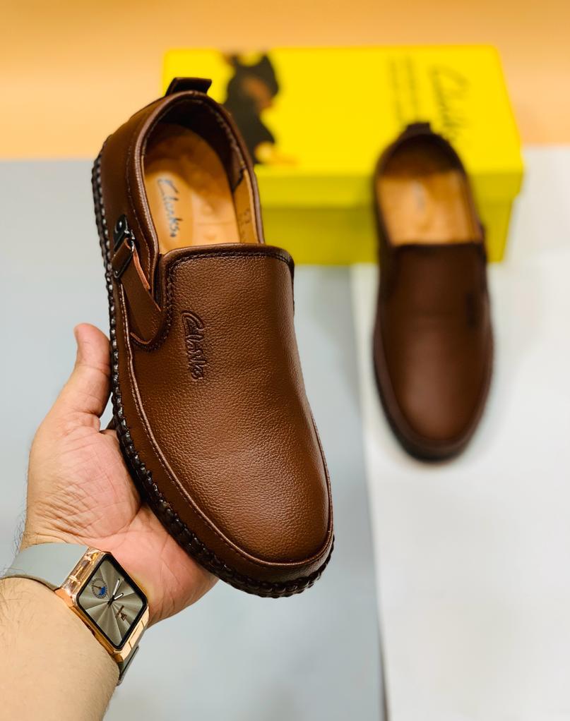 Clarks Men Shoes