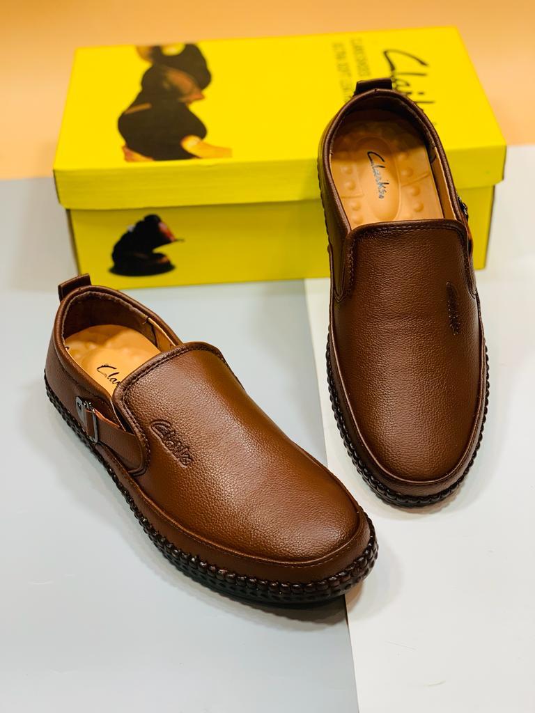 Clarks Men Shoes