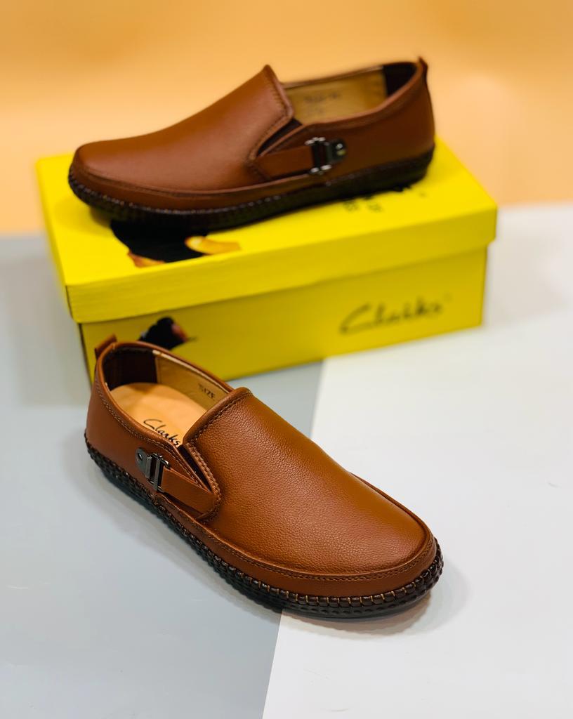 Clarks Men Shoes