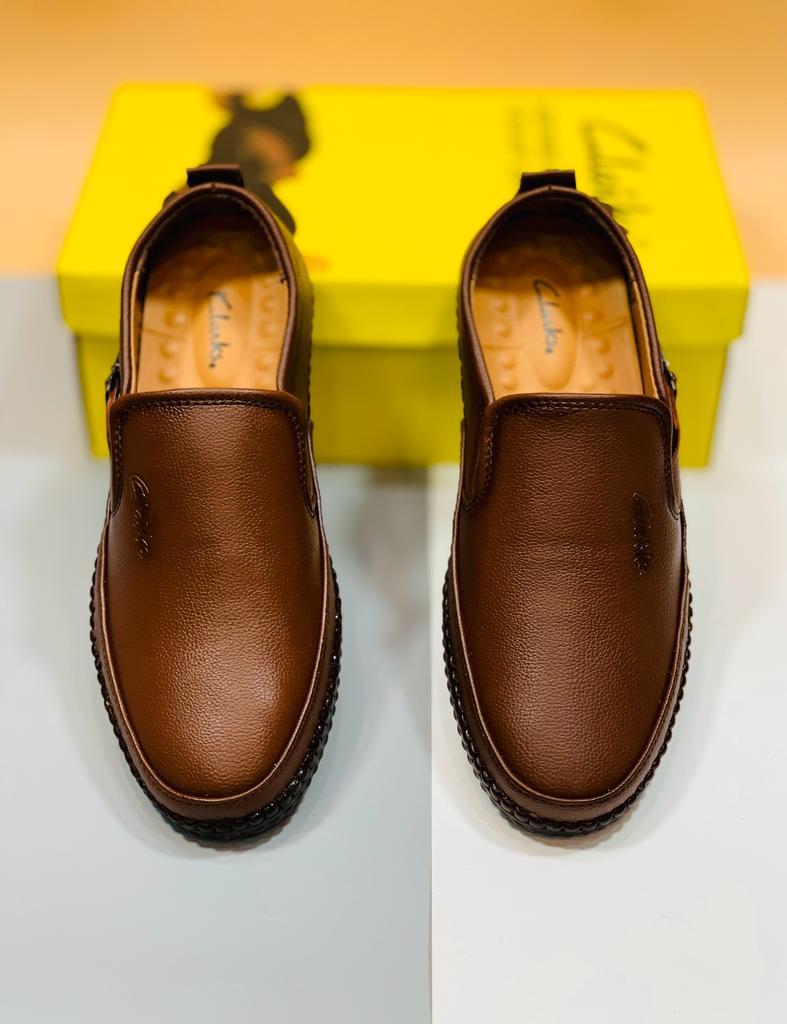 Clarks Men Shoes