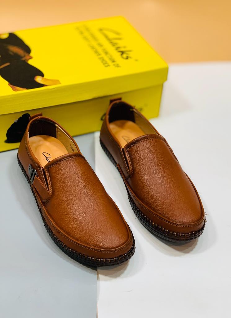 Clarks Men Shoes
