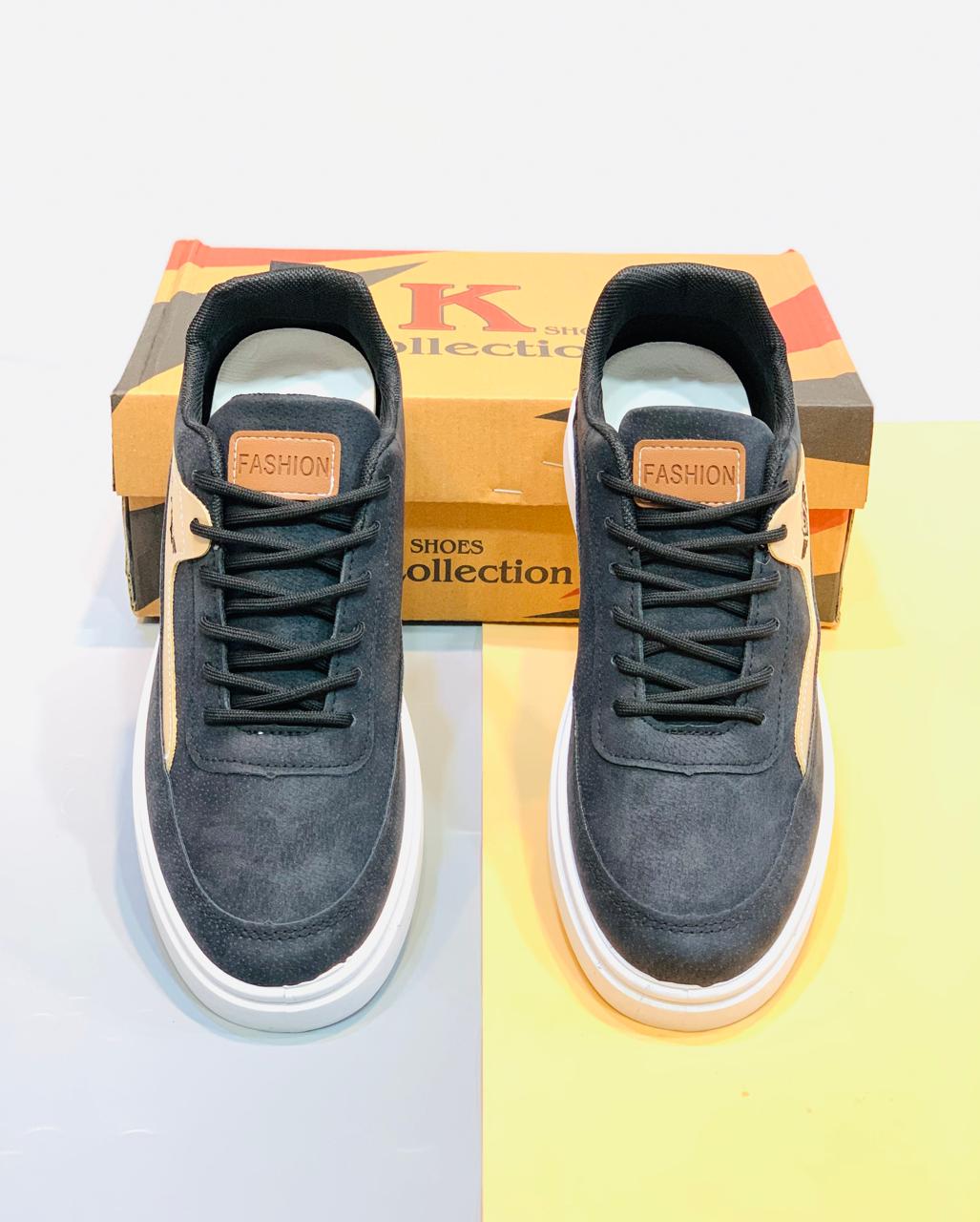 Men Casual Sneakers