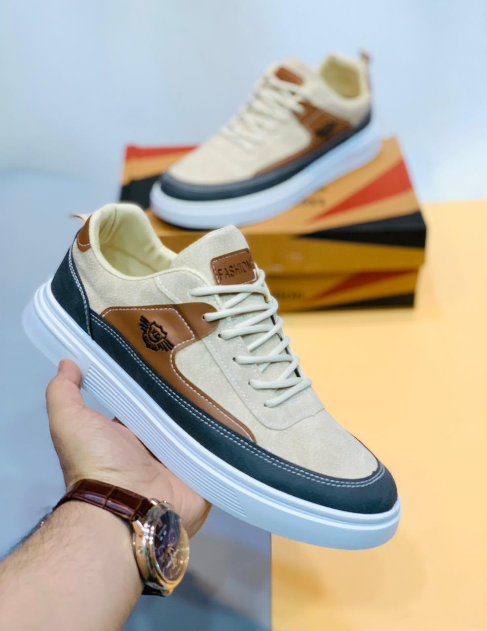 Men Casual Sneakers