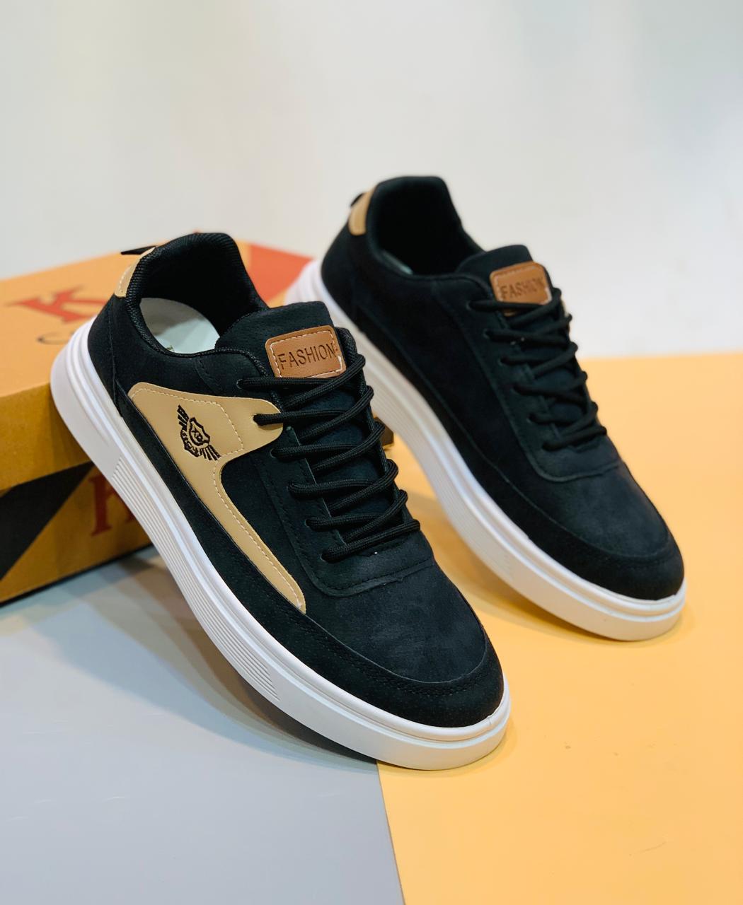 Men Casual Sneakers