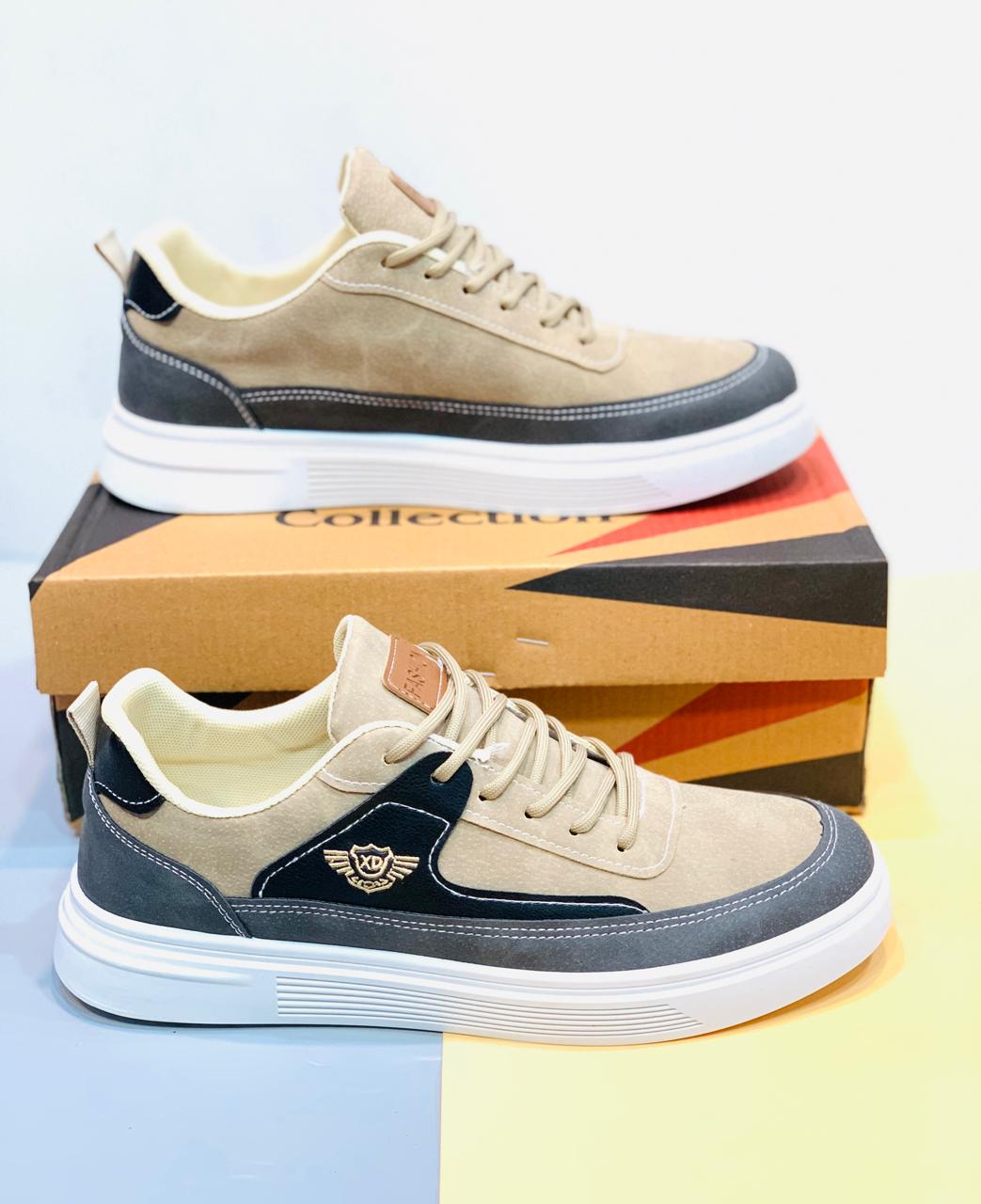 Men Casual Sneakers