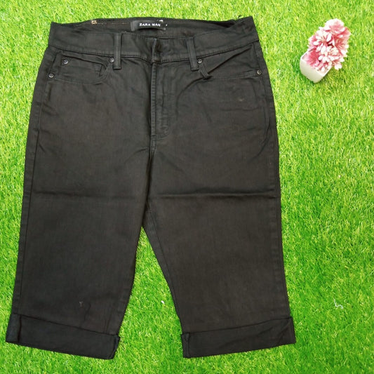 Men's Denim Shorts