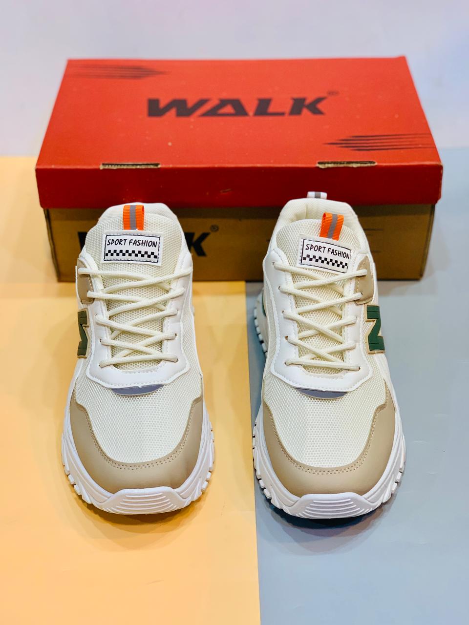 New Balance Shoes