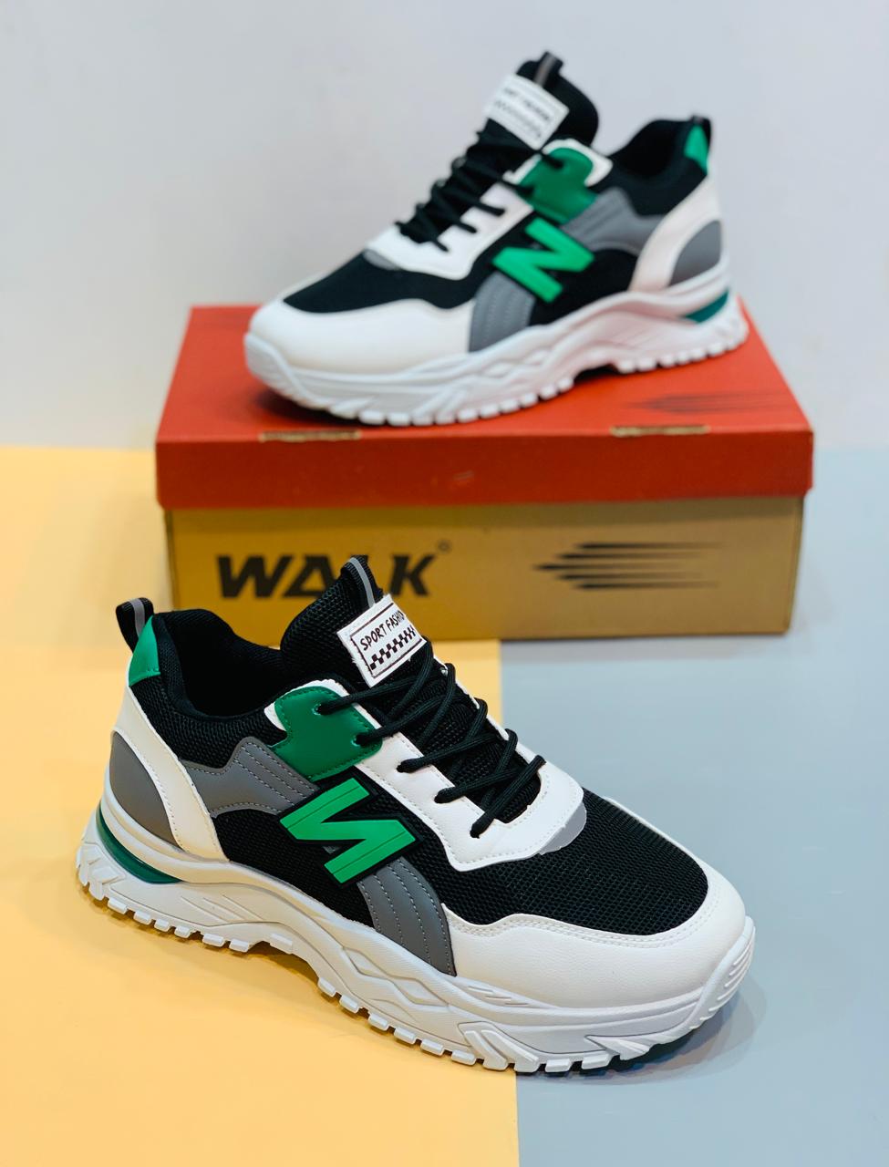 New Balance Shoes