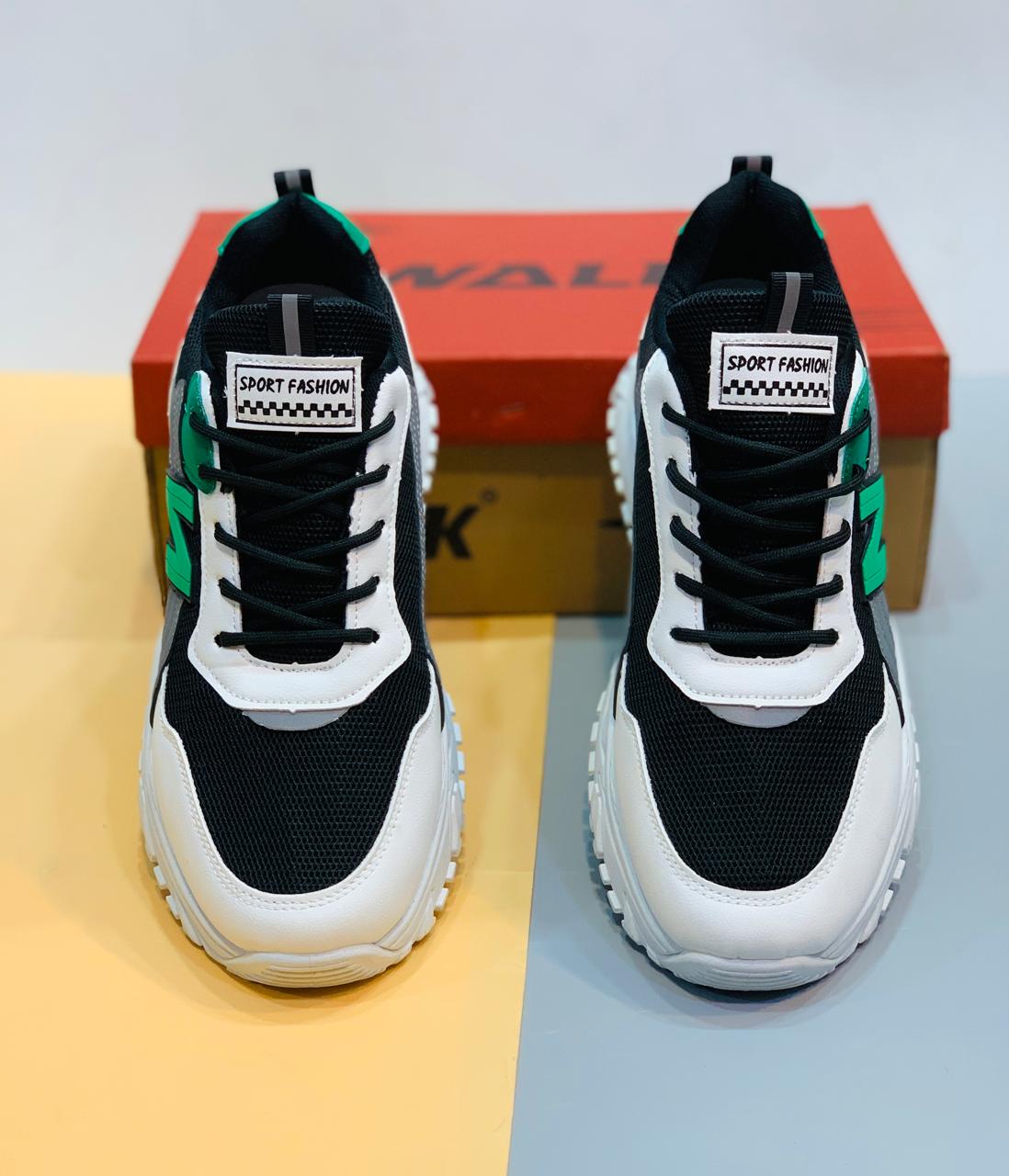 New Balance Shoes